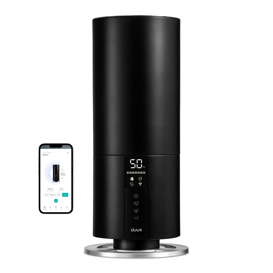 Duux Beam Mini 2 Smart Luftbefeuchter