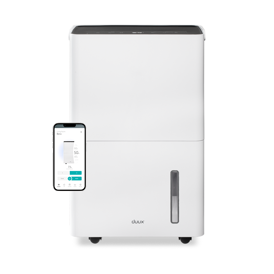 Duux Bora 30L Smart Luftentfeuchter
