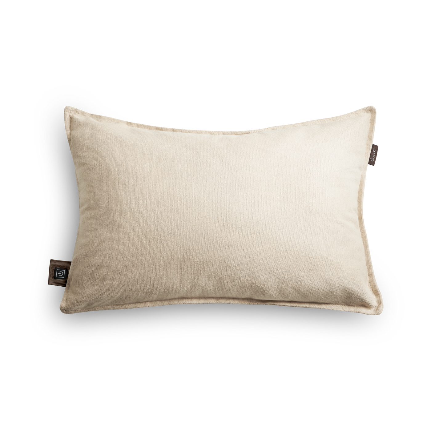 Duux Mellow beheizbares Kissen in Beige