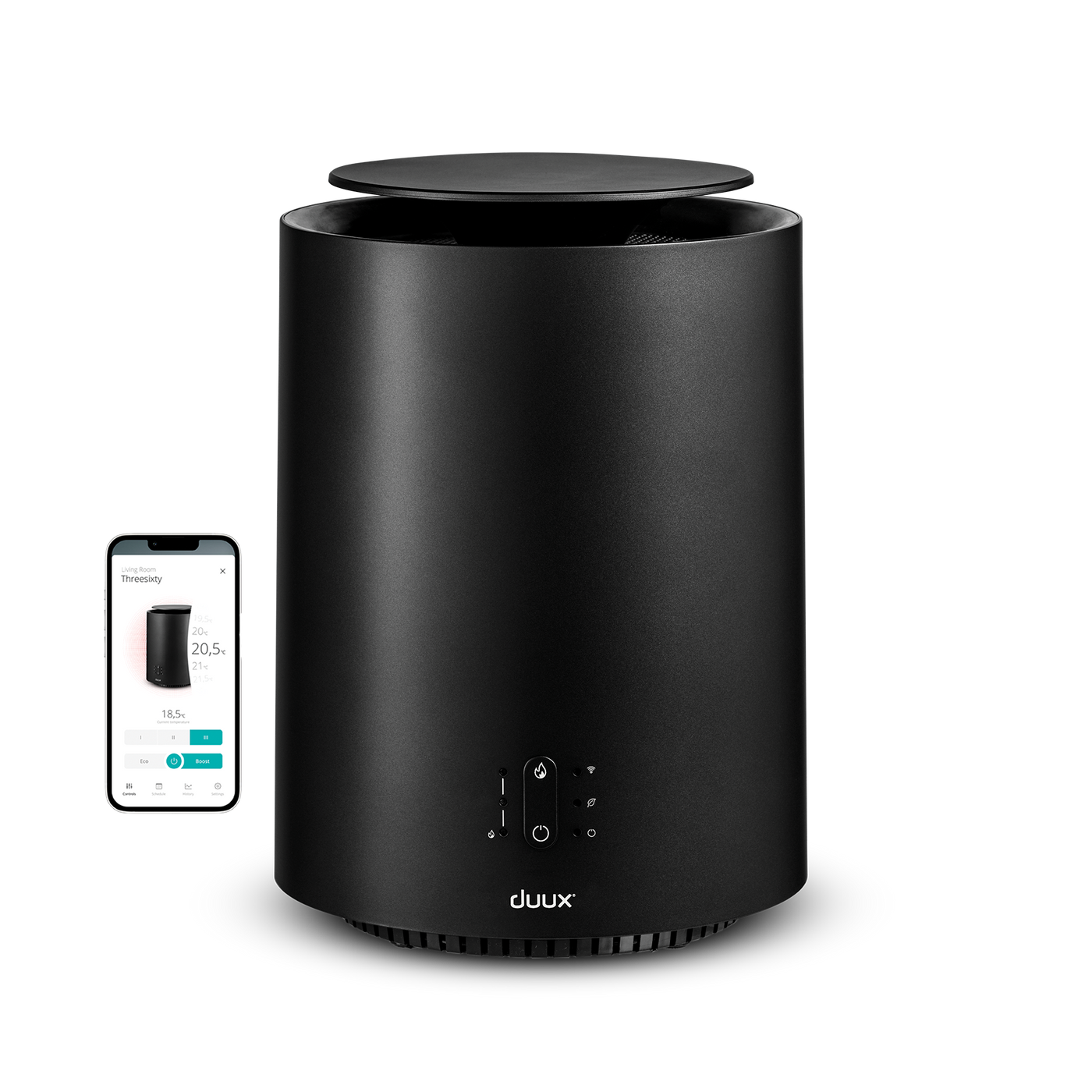 Duux Threesixty 2 Heizlüfter