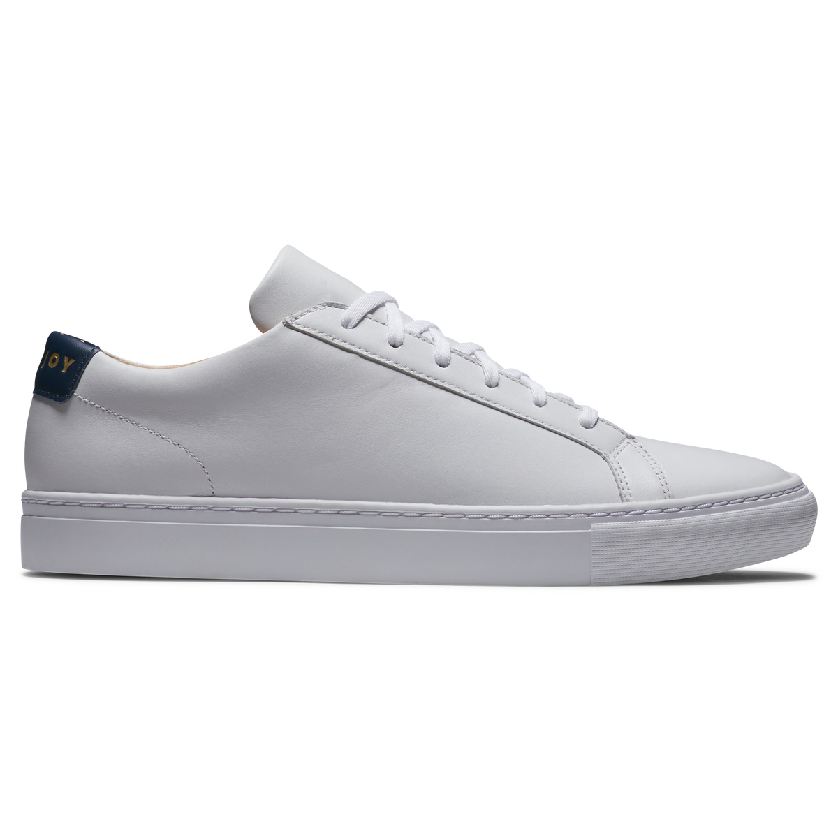 FootJoy Court spikeless golf shoe