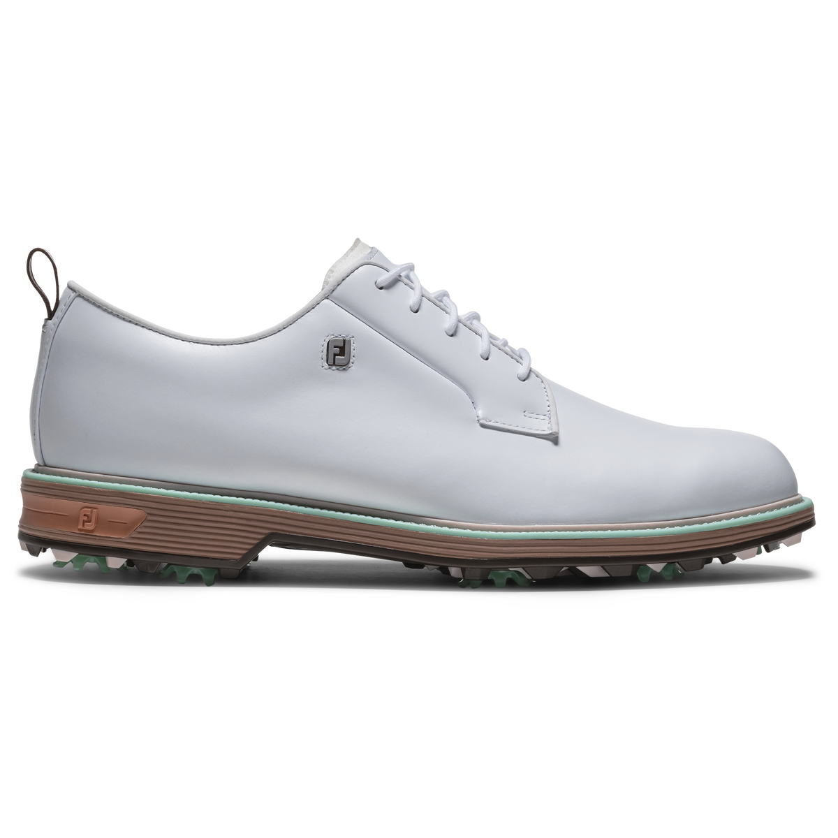 FootJoy Premiere Series Field leather golf shoe