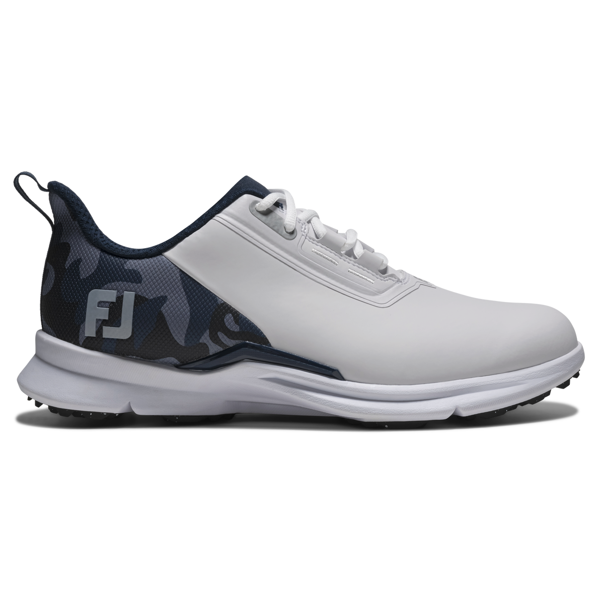 FootJoy Fuel athletic spikeless golf shoe