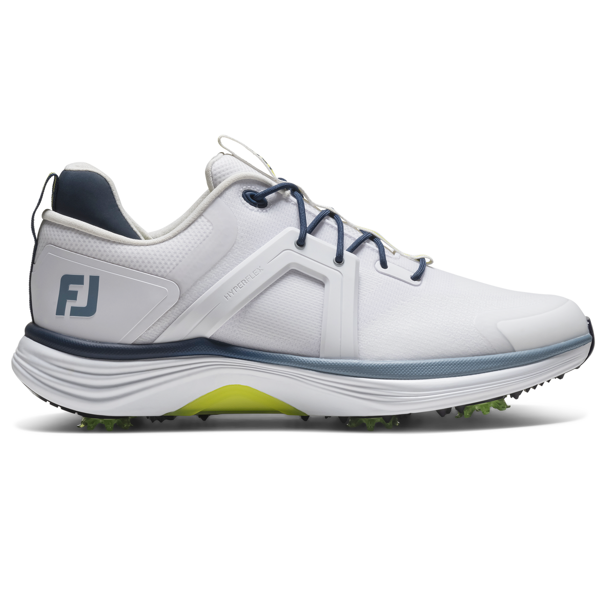 FootJoy HyperFlex athletic spiked golf shoe