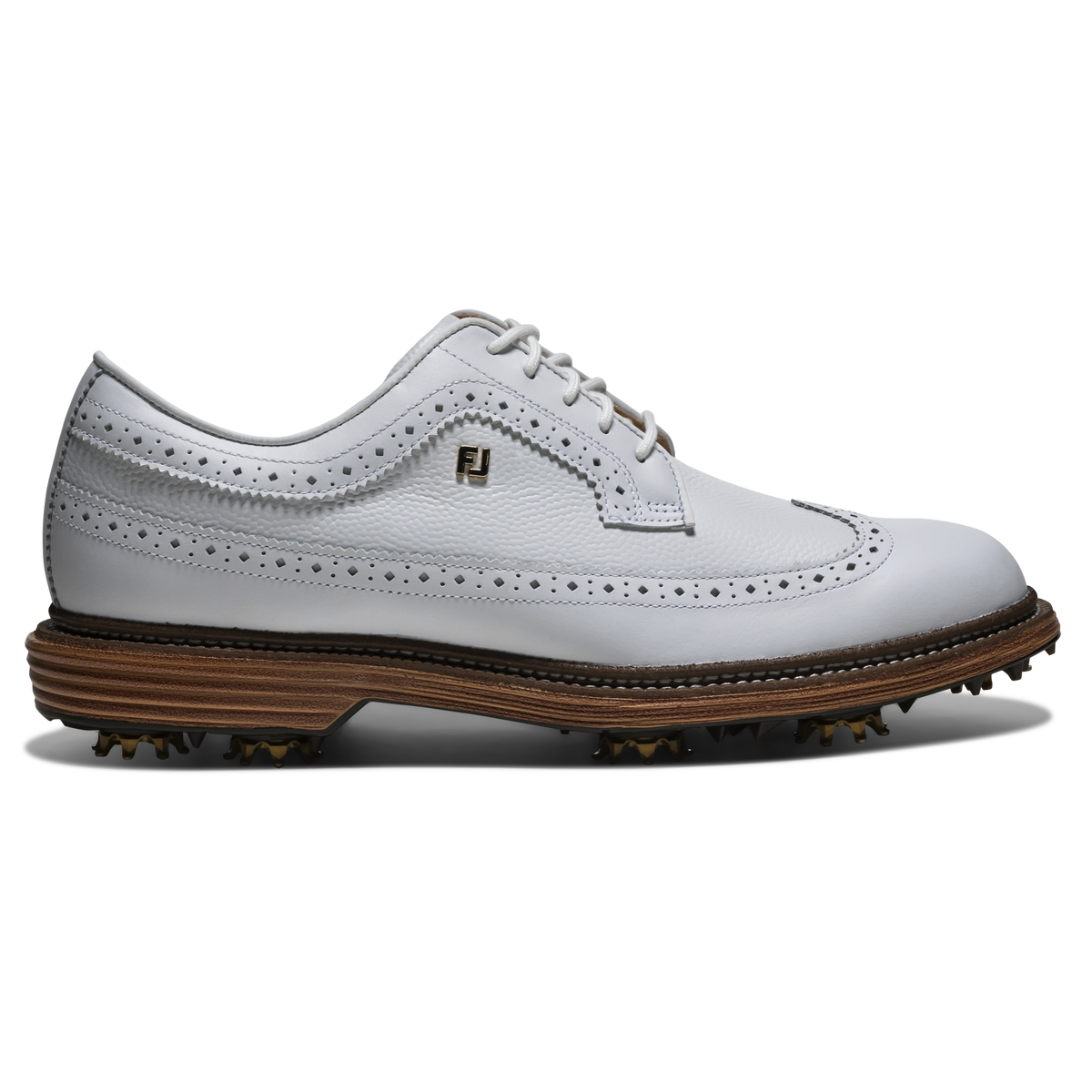 FootJoy Premiere Series Marquis leather golf shoe