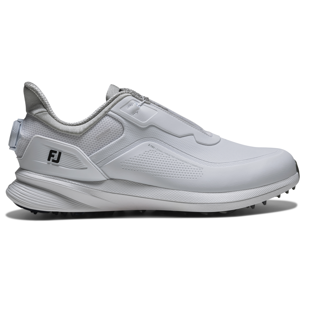 FootJoy Pro/SL BOA spikeless golf shoe with dial closure