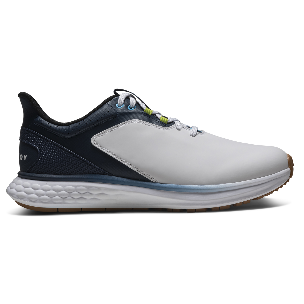 FootJoy Pulse spikeless golf shoe