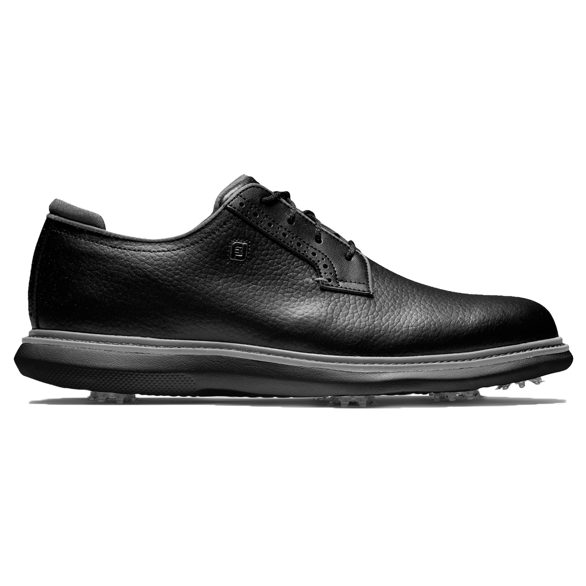 FootJoy Traditions classic leather golf shoe